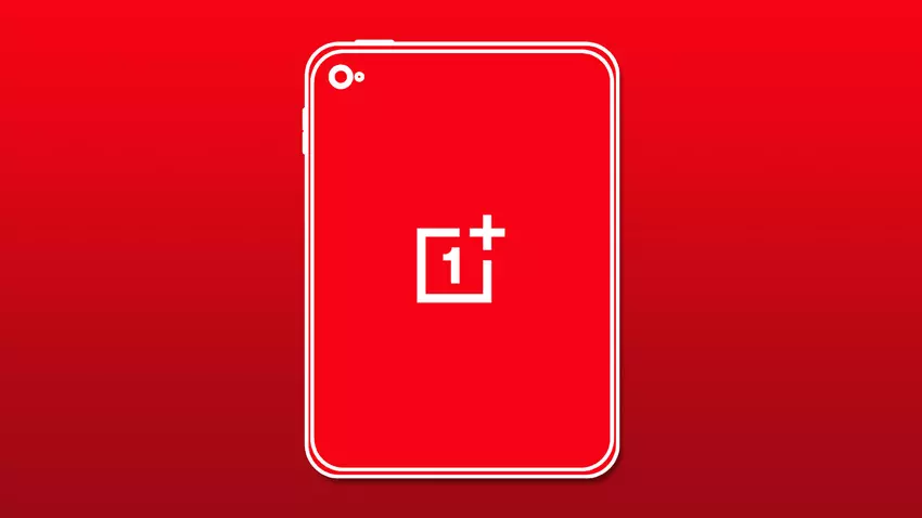 Insider: OnePlus odłożył prezentację swojego pierwszego tabletu