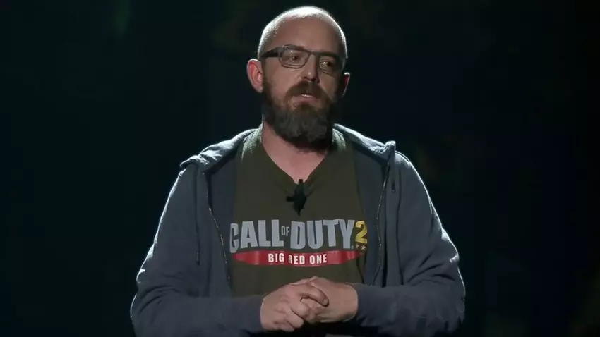 David Vonderhaar, deweloper Call of Duty od 18 lat, odchodzi z Activision