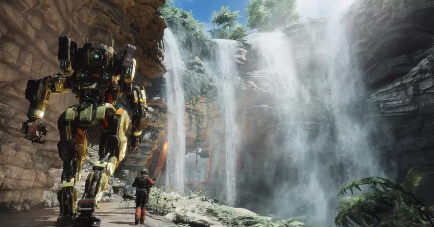 Dynamika, tytani i niska cena: Titanfall 2: Ultimate Edition kosztuje 3 dolary na Steam do 18 września.