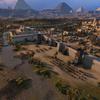 Pierwsze zrzuty ekranu z Total War: Pharaoh pokazują majestatyczne miasto starożytnego Egiptu i spektakularny krajobraz piaszczystej pustyni-12
