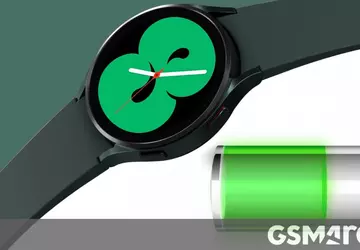 Samsung Galaxy Watch5 będzie miał nieco ...