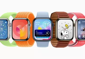 Apple udostępniło watchOS 10.0.1: co nowego?