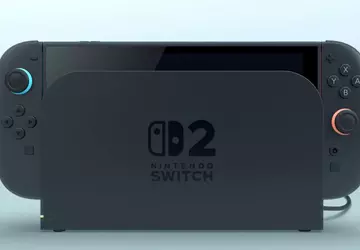 Nintendo kontynuuje tradycję: konsola Switch 2 ...