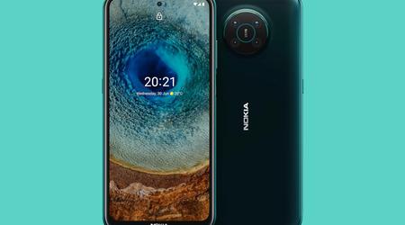 Nokia X10 i Nokia X20 zaczynają otrzymywać stabilną wersję systemu Android 13