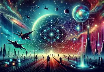 The Expanse: Osiris Reborn nadchodzi i ...