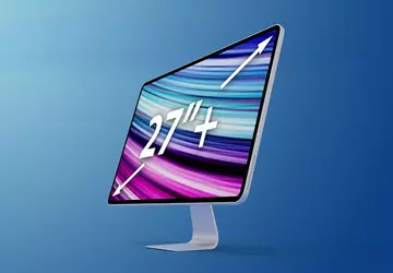 Mark Gurman: Apple pracuje nad starszą ...