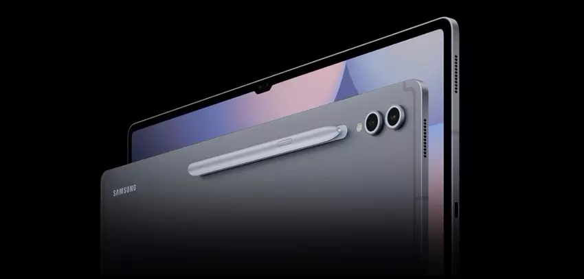 Tablety z serii Samsung Galaxy Tab S11 będą działać na flagowym chipie MediaTek