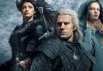 Netflix ogłosił nadchodzący trzeci sezon Wiedźmina ...