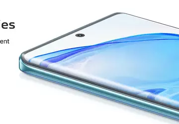 vivo V25 Pro z układem MediaTek ...