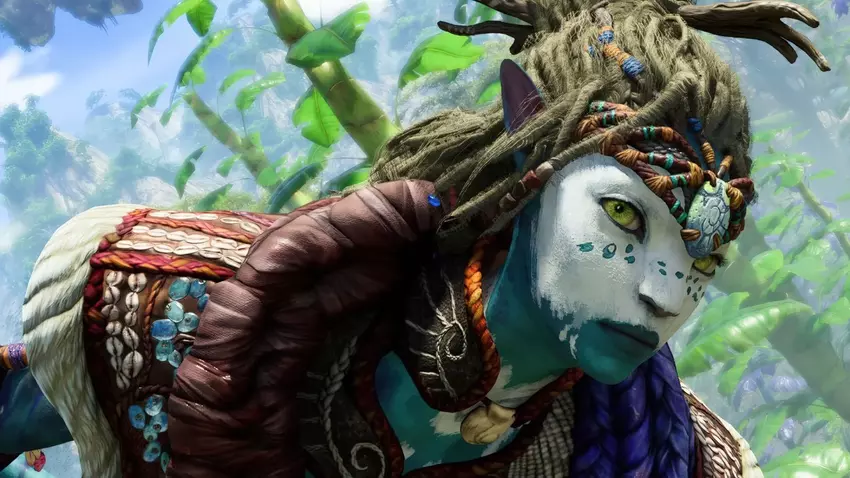 W Avatar: Frontiers of Pandora pojawi się filmowy widok z trzeciej osoby i “Nowa gra+” — Ubisoft ogłosił duże aktualizacje