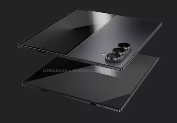 Nowy Fold 7 może być dwukrotnie ...