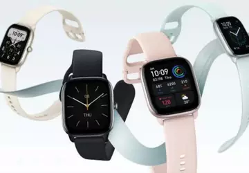 Amazfit przygotowuje inteligentny zegarek GTS 4 ...