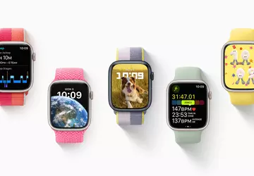Apple udostępniło przedpremierową wersję systemu watchOS ...