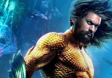 Strajki strajkami, ale "Aquaman" zgodnie z ...