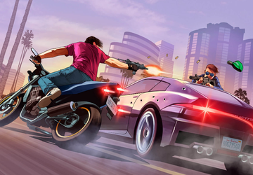 Rockstar współpracuje z zespołem programistów Manhunt ...