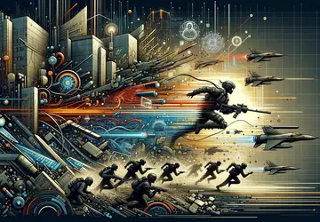 Battlefield 6: Innowacyjna beta wzbudza emocje ...