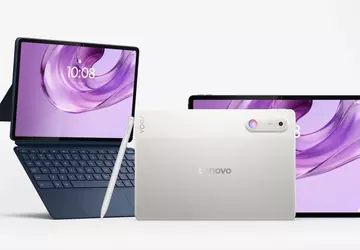 Lenovo wprowadza na rynek tablety Yoga ...