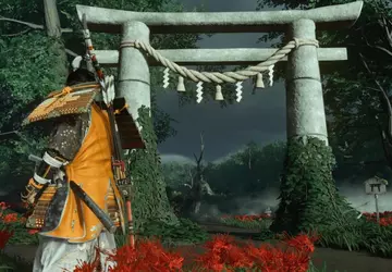 Japońska świątynia Watazumi, odrestaurowana przez fanów ...