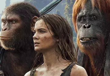 Freya Allan opowiedziała o kulisach swojej ...