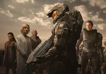 Ukazał się zwiastun drugiego sezonu serialu ...