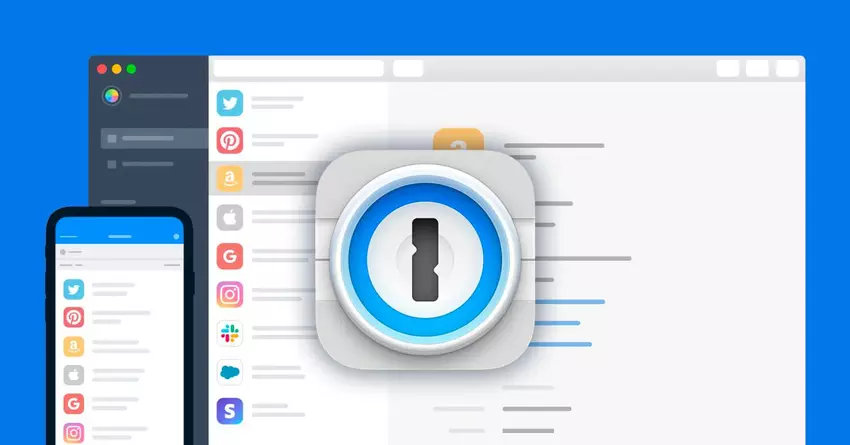 Apple @ Work: W przypadku przedsiębiorstw korzystających z komputerów Mac rozważ 1Password lub LastPass jako rozwiązanie do zarządzania hasłami w całej firmie