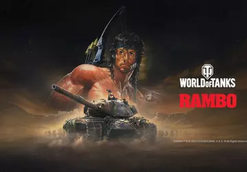 Przygotuj się na walkę z Rambo: ...