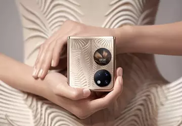 Oto jak będzie wyglądał Pocket S2: ...