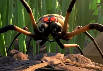 Obsidian zadbała o arachnofobów: w Grounded ...