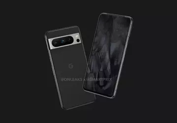 Od 874 euro: europejskie ceny Google ...