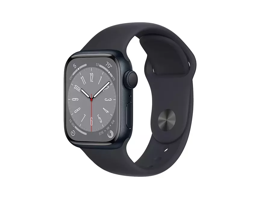 Oferta dnia: Apple Watch Series 8 na Amazon za 174 dolary taniej