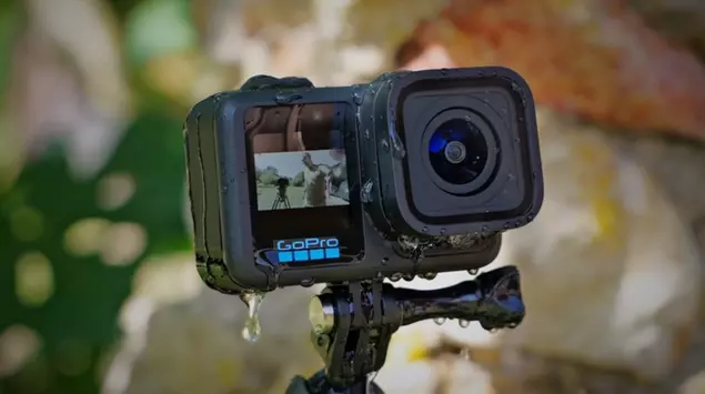 GoPro na skraju bankructwa: Czy kultowy ...