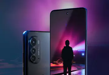 Motorola Edge (2022): Pierwszy smartfon na ...