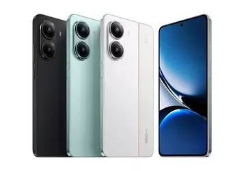 Redmi Turbo 5 ukaże się już ...