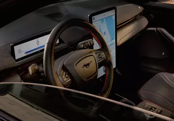 Ekran dotykowy w twoim samochodzie może ...