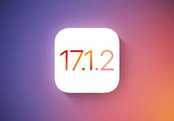 Apple udostępni aktualizację iOS 17.1.2 dla ...
