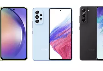 Aktualizacja One UI 6.1 dla Samsunga ...