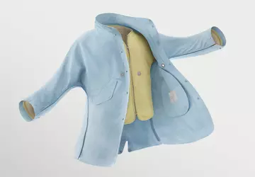 Firma Jony'ego Ive'a, byłego projektanta Apple, ...