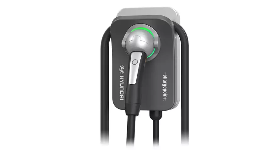 Ładowarka Hyundai Level 2