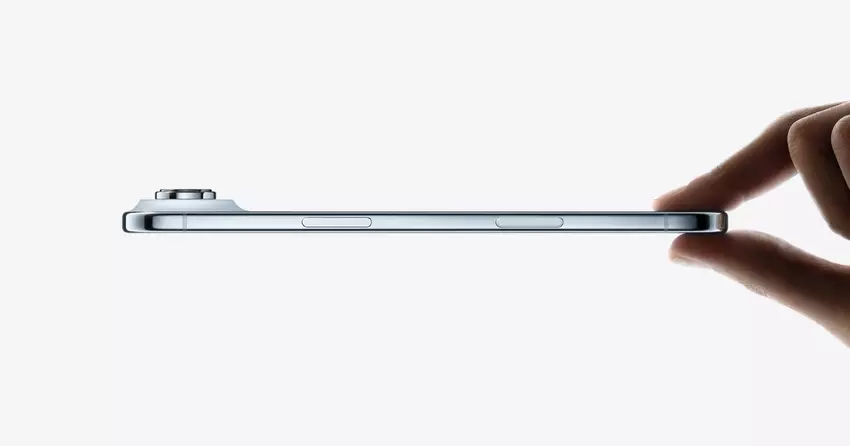 Media: Apple prawie wstrzymało produkcję ultracienkiego iPhone'a Air, ale zwiększa produkcję innych smartfonów z linii