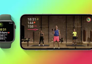 Nowa seria Apple Fitness+ Artist Spotlight ...