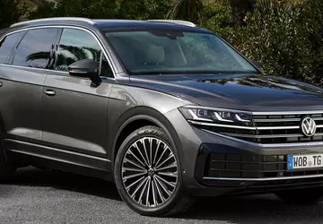 Plotki: Volkswagen zamierza wycofać z produkcji ...