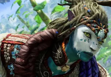 W Avatar: Frontiers of Pandora pojawi ...