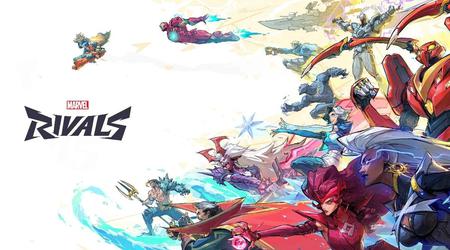 Nowy konkurent Overwatch: konkurencyjna gra Marvel Rivals firmy NetEase została oficjalnie zaprezentowana