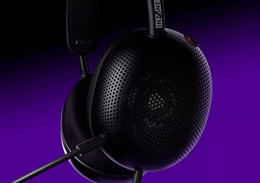 Obrazek zestawu Sony INZONE H6 Air