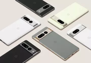 Obniżka do 450 dolarów: Google Pixel ...