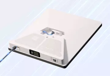 Nowy LinkPower 3: Rewolucyjny powerbank dla ...