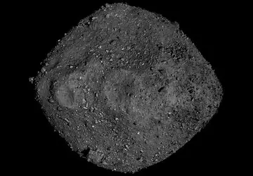 NASA wyjaśniła zagrożenie, jakie stwarza potencjalnie ...