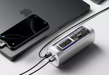 Rozpoczęła się sprzedaż Shargeek 300 — ...