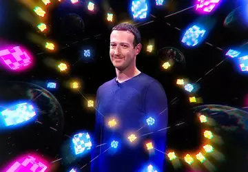 Plotki: Facebook planuje zmianę nazwy