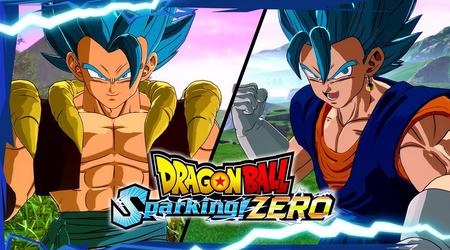 Dragon Ball: Sparking! ZERO pozostaje na szczycie listy sprzedaży Steam, a konkuruje z nią niezależny hit Liar's Bar